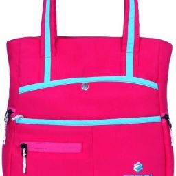 Women Pink Messenger Bag-image-9