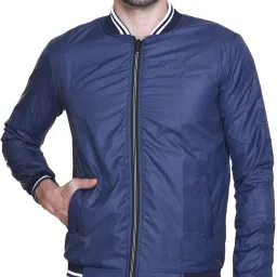 SANHOK Waterproof Polyester Windcheater Sports Gym Running Travel Sunscreen Jacket Solid Men Wind Cheater-image-93