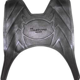 Premium Foot mat for scooter Hero Maestro Edge 125 Two Wheeler Mat-image-32
