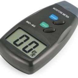 MD-4G MD-4G Digital Wood Moisture Meter Timber Moisture Meter MD4G Pin-Type Digital Moisture Measurer-image-84