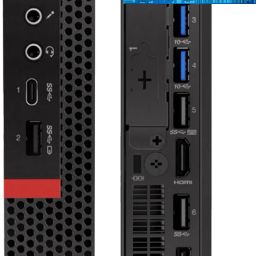 BESTYLISH ThinkCentre Tiny PC | Core™ i7 (9th Generation) Processor [ZVT] Intel Core i7 (9th Gen) [8 Cores, 8 Threads, Upto 4.70 GHz] (32 GB RAM/Intel® UHD 4K 630 Graphics/1 TB SSD Capacity/Windows 11 Pro) Mid Tower with MS Office-image-58