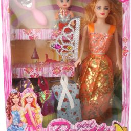 Fashion Doll Pretty-image-16