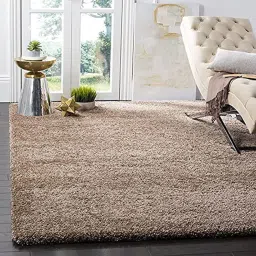 Gold Polyester Carpet-9
