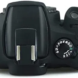DIGICLAMBO 1200D/1300D/1500D Camera Silicon coverCamera Bag image 4