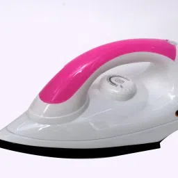 Magic Pink Dry Iron 750W 750 W Dry Iron-image-60