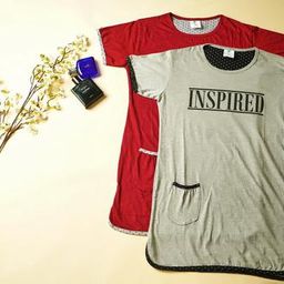 Urbane Feminine Women Tops & Tunics-image-42