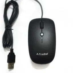 Prolite 3 in 1 combo (keyboard,mouse,mousepad) Combo Set image 3