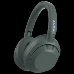 SONY ULT WEAR WH-ULT900N Bluetooth Headset with Mic (40 mm Neodymium Drivers, Over-Ear, Forest Grey)-15