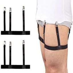 VariousEye Black Garter-image-5