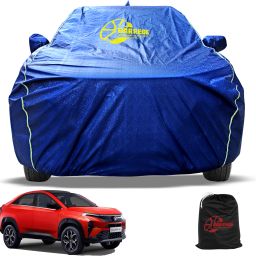 Tata Curvv Body Cover-image-51