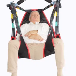 Medlift Harness Safety Harness-picture-18