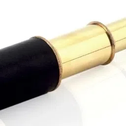 MEDIEVALZONE TLS6BLKWB-11 Refracting Telescope-21
