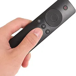 TrustEdge 4A LCD LED Smart TV Remote Control Compatible for Smart TV 4A Mi LED MI Remote Controller image 4