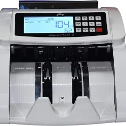 RS INFINITY RS TECHNOLOGY Note Counting Machine-14