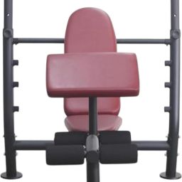 Adjustable Weight Bench for Full Body Workout | Multipurpose Home Gym Bench Multipurpose Fitness Bench-18