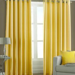 152.4 cm (5 ft) Polyester Window Curtain (Pack Of 2)-24
