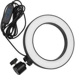 SRIGEETA Big Selfie Ring Flash version 3.22 Ring Flash-image-30