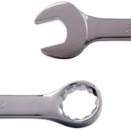 manvi Combination Spanner Set 6mm To 22 mm ,12-Piece Combination Spanner Set 6mm To 22 mm ,12-Piece Double Sided Combination Wrench image 4