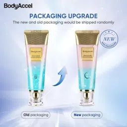 bodyaccel White & Clean Toothpaste – Gentle Niacinamide Formula for Daily Oral Health Toothpaste image 3
