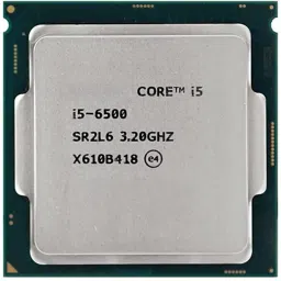 PreSolve Intel Core i5 (8 GB / 0 GB / Windows 10) Assembled Desktop Computer image 3
