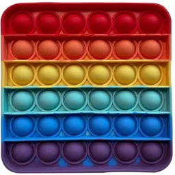 Pop It Square-13