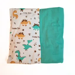 Soft Cotton Baby Swaddle Wrapper Sleeping Bag-image-27