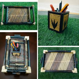 combo set 1 Jug Tray Set-image-108