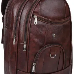 40 L Laptop Backpack Vegan Casual Backpack for Men (Tat) Waterproof Backpack Waterproof Backpack-image-58
