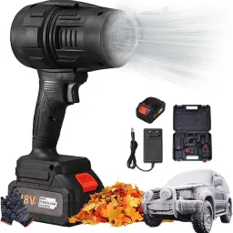Air Blower-22