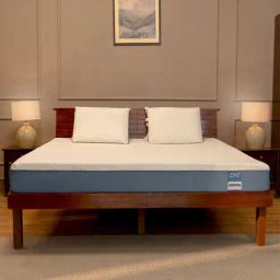 Zen Memory Foam 8 Inch Single Mattress (With 1 Free Memory Foam Pillow)-image-51