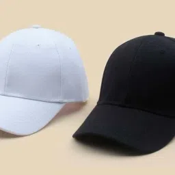 Self Design Sports/Regular Cap-image-38