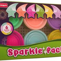 FUNSKOOL SPARKLE PACK-9605900-image-4