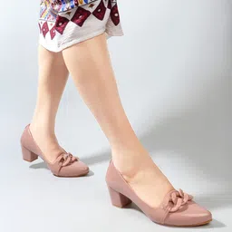 colo Women Heels Sandal-picture-49