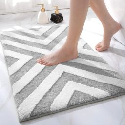 Microfiber Door Mat-image-0