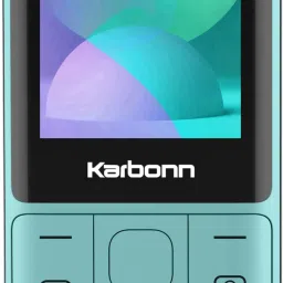 K9 Sleek,Dual SIM,Keypad Mobile,2.4"Corved Glass,1750mAh Battery,Expandable,32GB-7