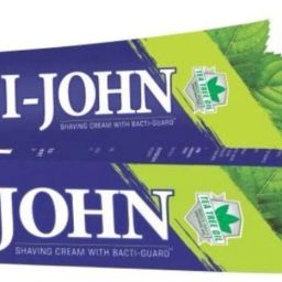 Shaving Cream Icy Mint 125GM PACK of 12-image-23