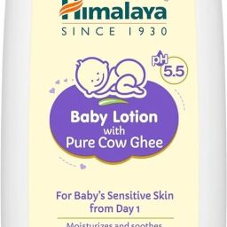 Baby Lotion with Pure Cow Ghee-image-60