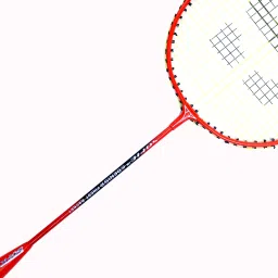 shivgan extra combo Multicolours Badmintion Set of ( 4 Racket and 6 Naylon Shuttle And 1 badmintion Net ) Complete set Badminton Kit image 2