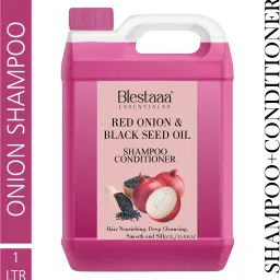 Onion Shampoo for Hair Growth & Hair Fall Control with Onion PACK OF 2-picture-17