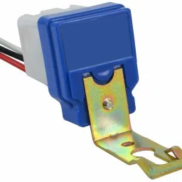 Quick Sense 4pc Combo 220 V Auto Day/Night On & Off Photocell LDR Sensor Switch Water Proof Smart Switch image 5