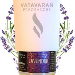 Lavender Diffuser, Refill-12