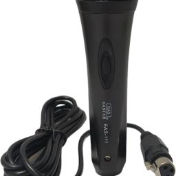 Vocal Dynamic Wired Microphone 002 Microphone-12