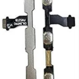 mobileworld REDMI4PWFLEX Redmi note 4 Volume Button Flex Cable-11