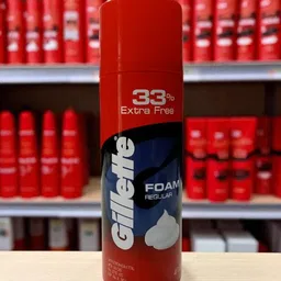 gillette GilletteFoamyCleanFragrance-picture-25