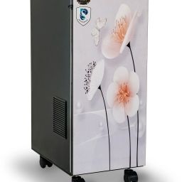 Fully Automatic 2in1 Domestic Flour Mill, Atta Chakki, Gharghanti 0.75 u/hr EASELITE 2IN1 BLOSSOM Flourmill-image-11