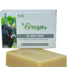 A2 Milk Soap-picture-23