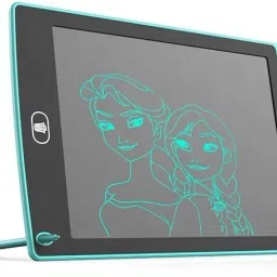 Writing Pad for Kid Electric Writing Pad for Kids Re-Writing-24