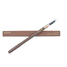 Paese Cosmetics Women Powder Browpencil-Soft Brown, 1.19g-48