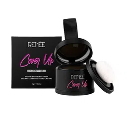 Renee Cover Up Long Lasting Instant Coverage Hair Powder 4g - Brown-20
