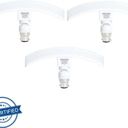 12 W Basic T-Bulb B22 LED Bulb-2